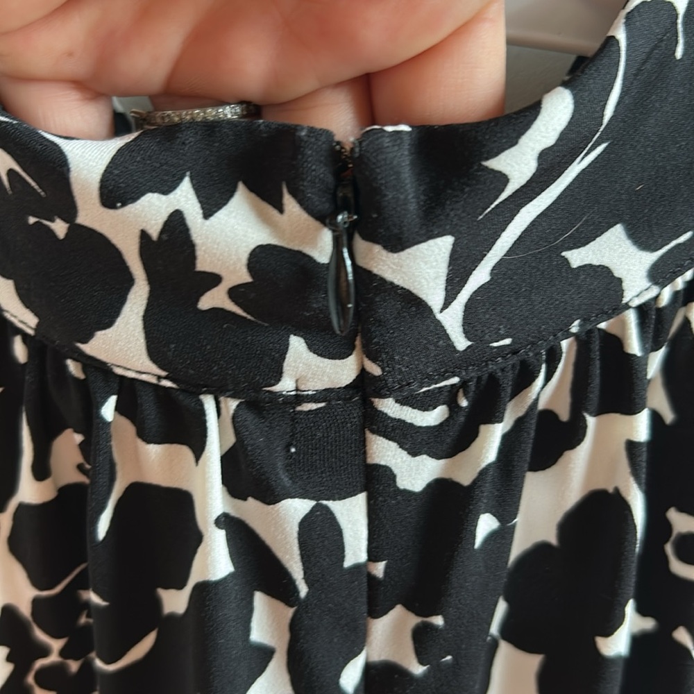 Michael Kors blouse - Picture 3 of 5
